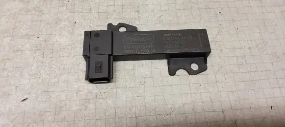 Ford Focus ST Keyless (KESSY) go control unit/module AD0T2A2C80045200 032AA035954413 DS7T15K603AA