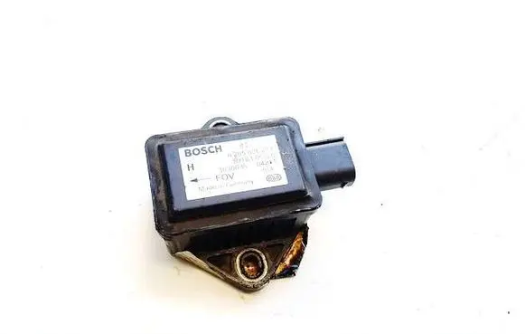 Toyota Corolla E120 E130 ESP acceleration yaw rate sensor 0265005273 89183-05020