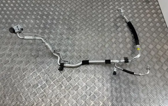 KIA Ceed Air conditioning (A/C) pipe/hose 97775G4950
