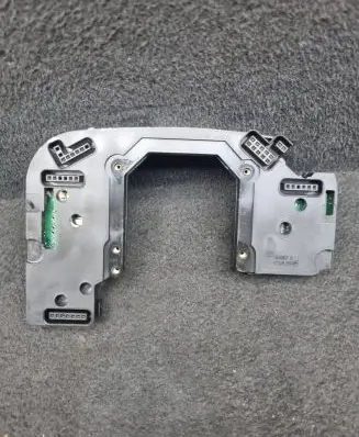 Steering angle sensor