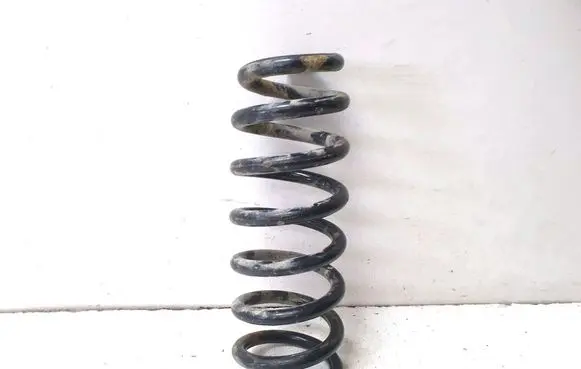 BMW X5 E70 Front coil spring 