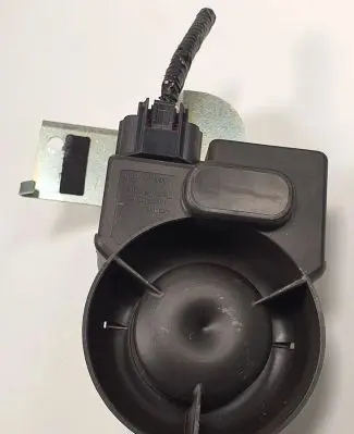 Infiniti FX Alarm system siren 284871CX0B