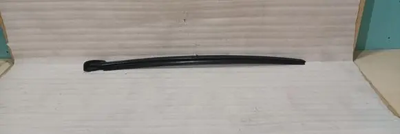 Citroen C6 Windshield trim 
