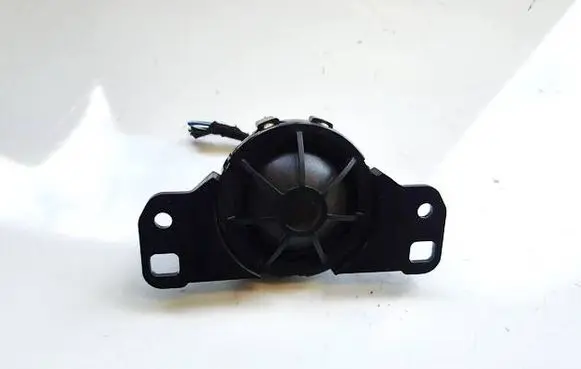 Audi A7 S7 4G Front door speaker 4h0035399