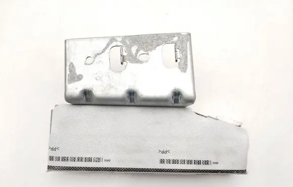 Mercedes-Benz EQE x294 Side airbag A2948608700