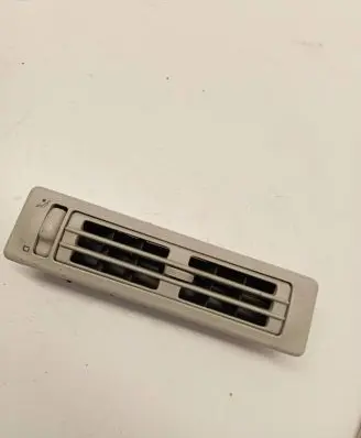 Volkswagen Transporter - Caravelle T4 Dash center air vent grill 703820963