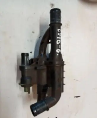 Thermostat/thermostat housing