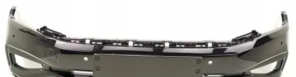 Volkswagen PASSAT B8 Front bumper 3G0807217AQ