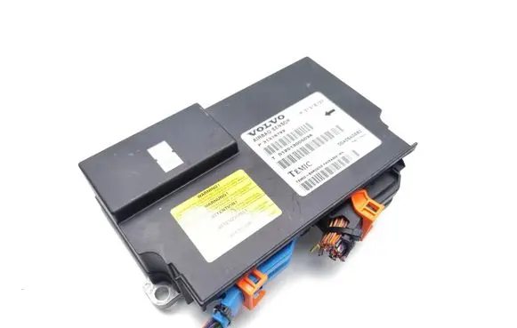 Volvo XC60 Airbag control unit/module 31318792 P31318792