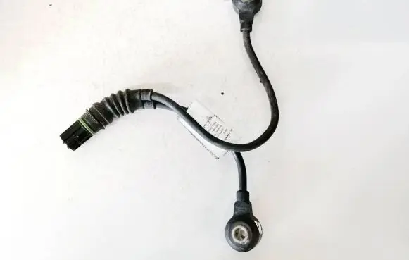 BMW 1 E81 E87 Detonation knock sensor 756842201