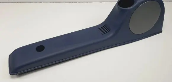 Smart ForTwo I Center console 0001852V007