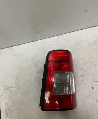 Peugeot Partner Rear/tail lights 9657976980 9657976780
