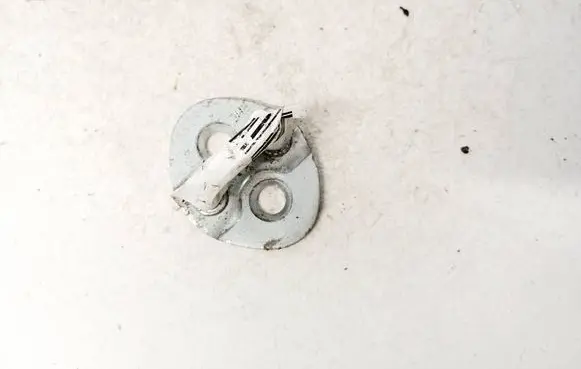 KIA Ceed Rear door lock loop/hook striker 