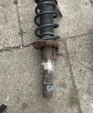 Seat Altea Front shock absorber/damper