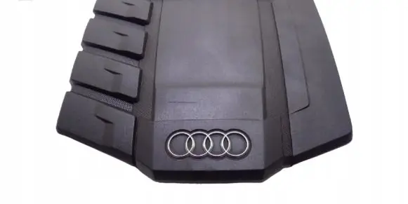 Audi A7 S7 4K8 Engine cover (trim) 06L103925J