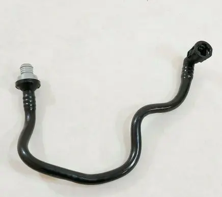 BMW X5 E70 Engine coolant pipe/hose 11667808071 7808071