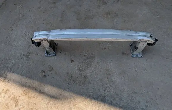 Audi A4 Allroad B8 Front bumper support beam 8K0807133D 8K0807 C762524204