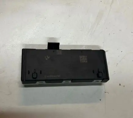 BMW 4 F36 Gran coupe Tailgate/trunk control unit/module 7481616 61357481616
