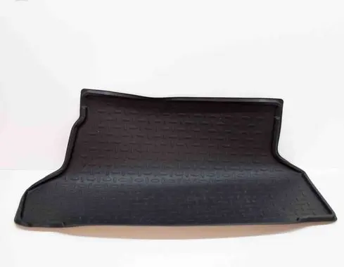 Toyota Prius (XW50) Trunk/boot floor carpet liner PW24147002