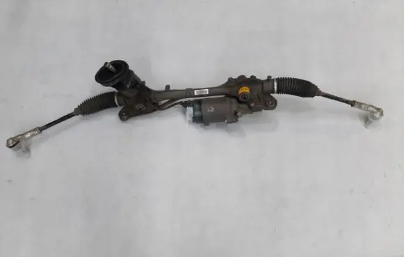 Volkswagen Golf VIII Steering rack 5WB423051AK