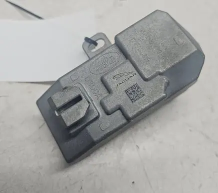 Jaguar XE Steering wheel lock GX733K772AA