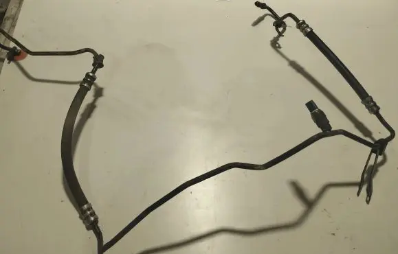 Citroen Xsara Picasso Air conditioning (A/C) pipe/hose