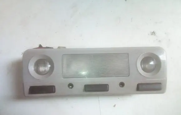 BMW 5 E39 Front seat light 8369511