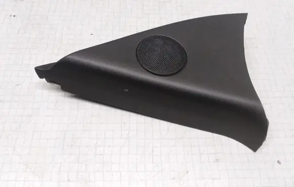Opel Astra G Plastic wing mirror trim cover 90521951