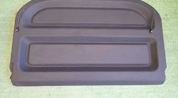 Nissan Qashqai J12 Parcel shelf 799106UA0B