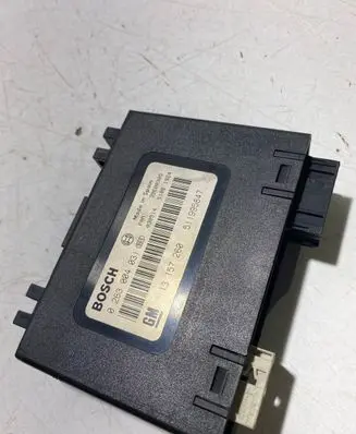 Opel Signum Parking PDC control unit/module 511995847 0263004031 13157260