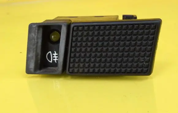 Opel Kadett E Fog light switch 90181851
