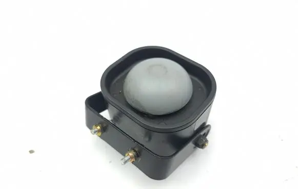 Nissan 350Z Alarm system siren 28487AV600