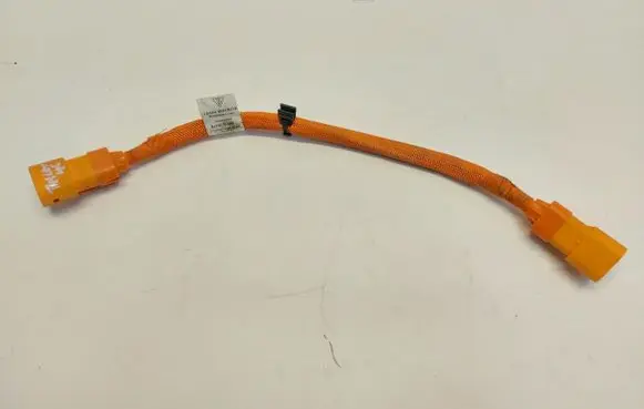 Porsche Taycan 9J1 Other wiring loom 9J1971059AJLK0121