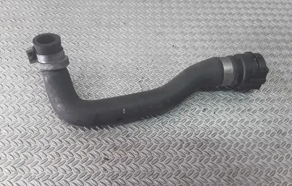 BMW 3 E46 Heater radiator pipe/hose 