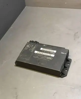 Audi A4 S4 B6 8E 8H Comfort/convenience module 8E0959433AE 00422607 00001881B6