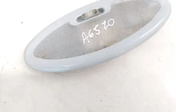 Fiat Bravo - Brava Rear seat light 0881700 B032