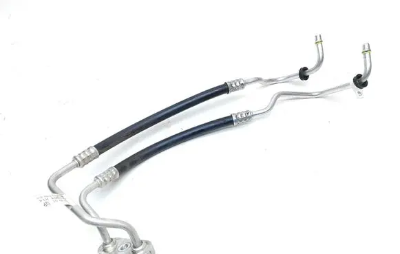Buick Encore GX I Gearbox oil cooler pipe/hose PN60004634 545257289