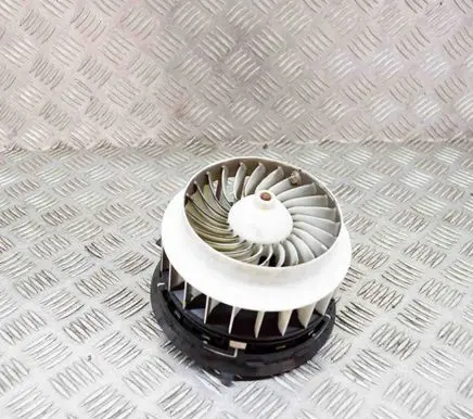 Mercedes-Benz GLC X253 C253 Heater fan/blower T83473BA 0130309007