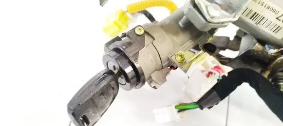 KIA Ceed Ignition lock 