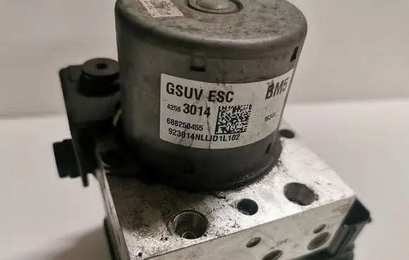 Buick Encore I ABS Pump 42563014