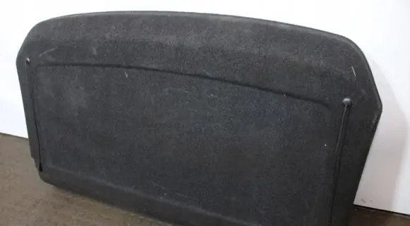 Fiat Bravo Parcel shelf
