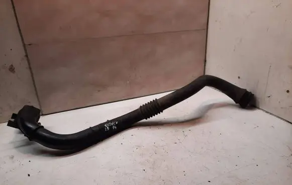 Renault Scenic II - Grand scenic II Intercooler hose/pipe 8200208708