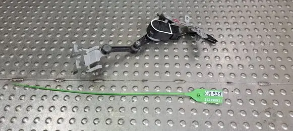 Mercedes-Benz GLC X253 C253 Headlight/headlamp level sensor A0009053704