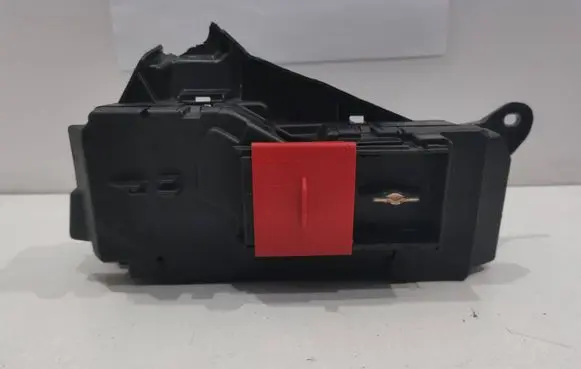 Mercedes-Benz C W205 Fuse box set A2065409901