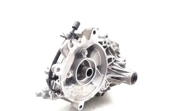 Opel Mokka B Automatic gearbox 9849331580 9849331610