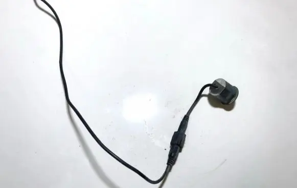 Parking PDC sensor