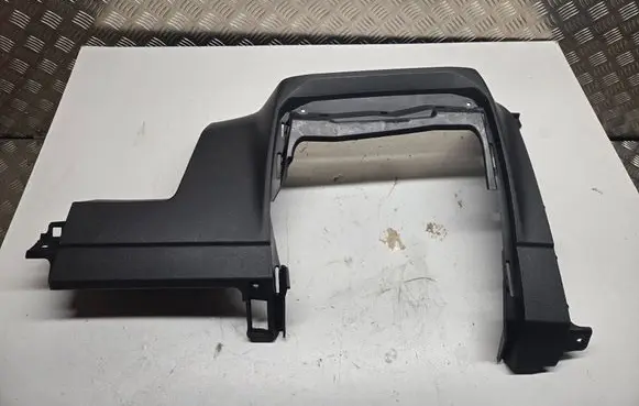 Volkswagen Tiguan Allspace Dashboard lower bottom trim panel 5NN857005