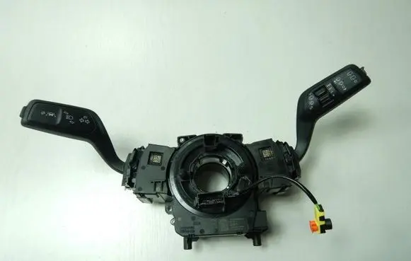 Ford Fiesta A set of switches H1BT-14B522-BE