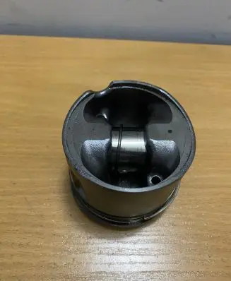 SsangYong Korando Piston D22DT 672950 672960