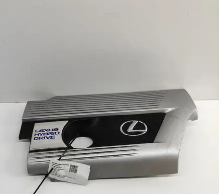 Lexus NX Engine cover (trim) 1260136162